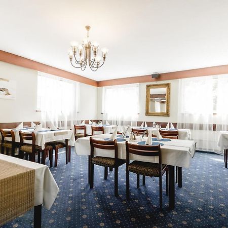Hotel Hoffinger Viyana Dış mekan fotoğraf