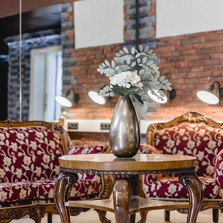Hotel Hoffinger Viyana Dış mekan fotoğraf