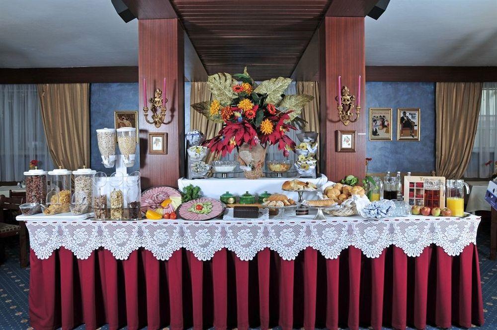 Hotel Hoffinger Viyana Dış mekan fotoğraf
