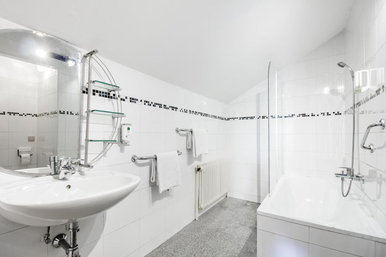 Hotel Hoffinger Viyana Dış mekan fotoğraf