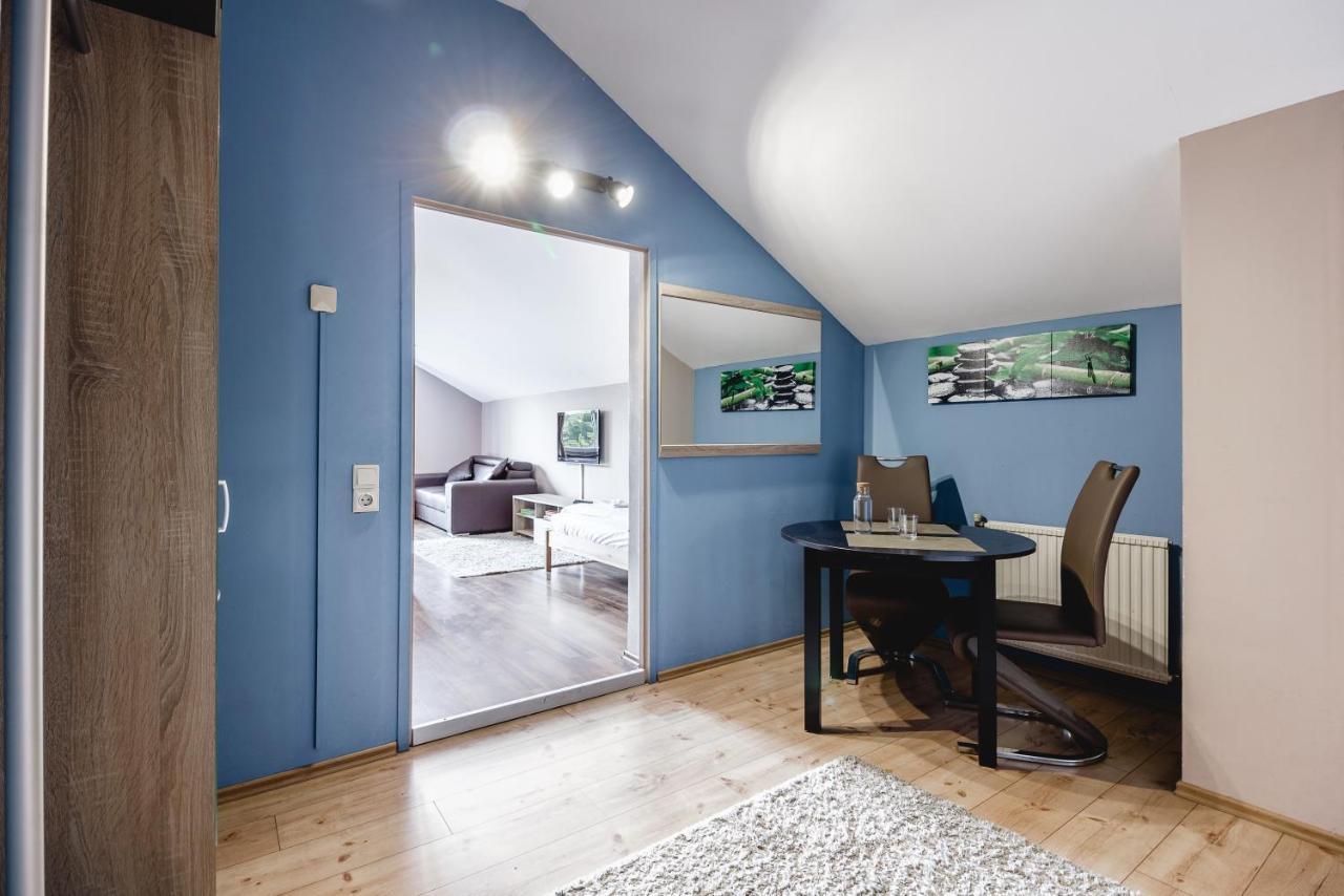 Hotel Hoffinger Viyana Dış mekan fotoğraf