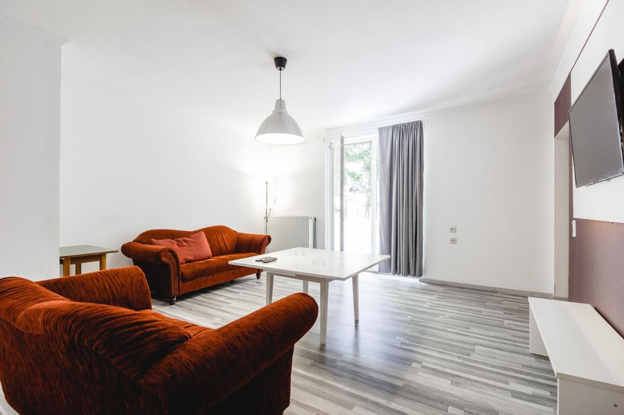 Hotel Hoffinger Viyana Dış mekan fotoğraf