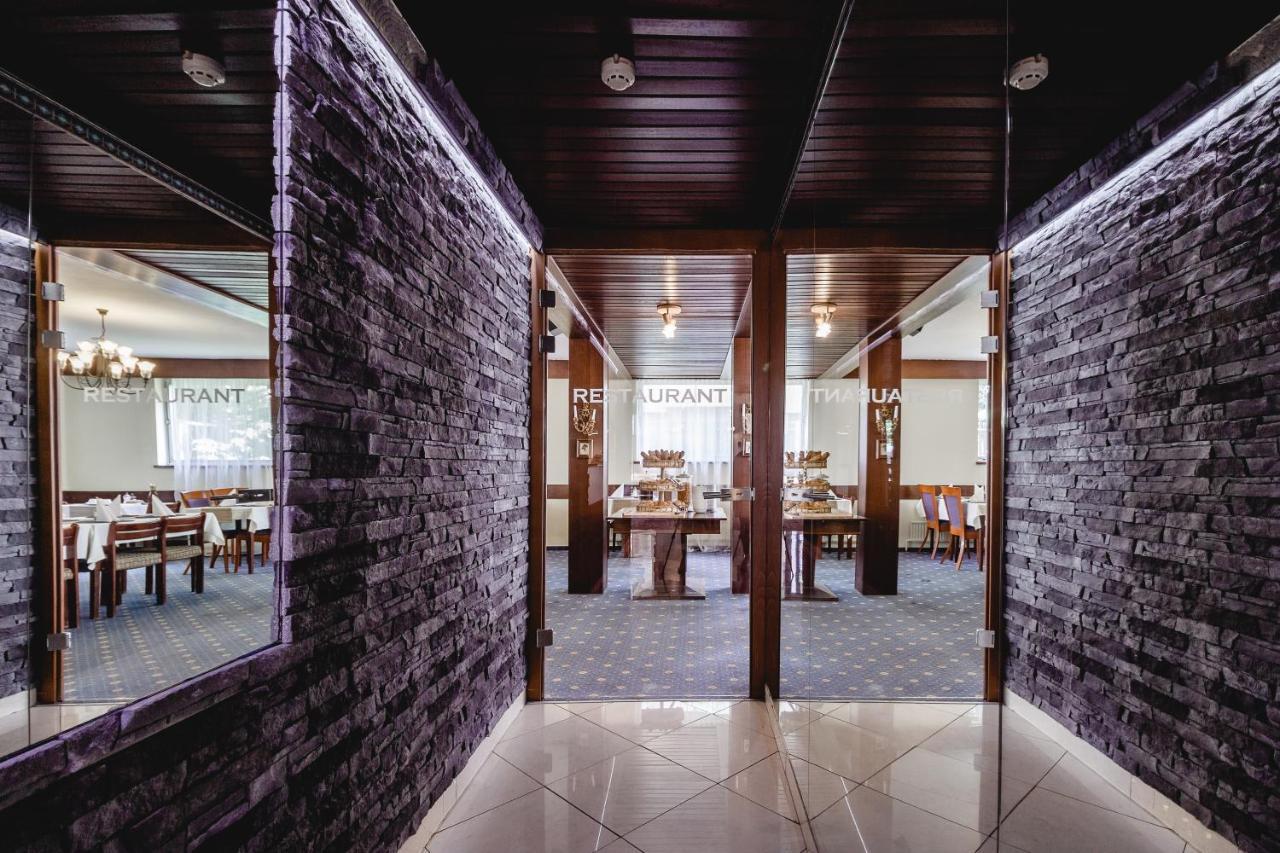 Hotel Hoffinger Viyana Dış mekan fotoğraf