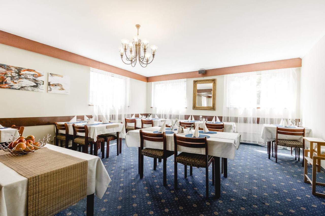 Hotel Hoffinger Viyana Dış mekan fotoğraf