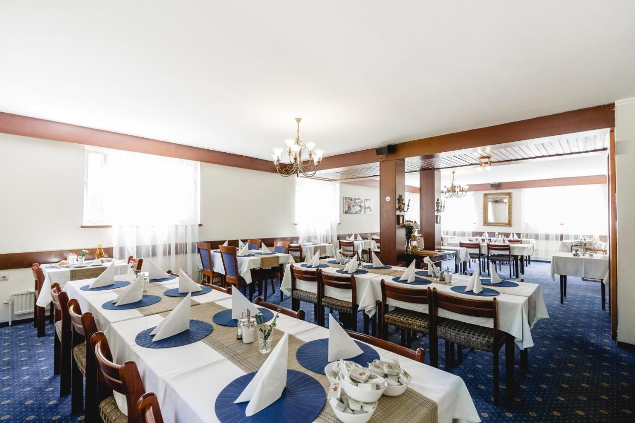 Hotel Hoffinger Viyana Dış mekan fotoğraf