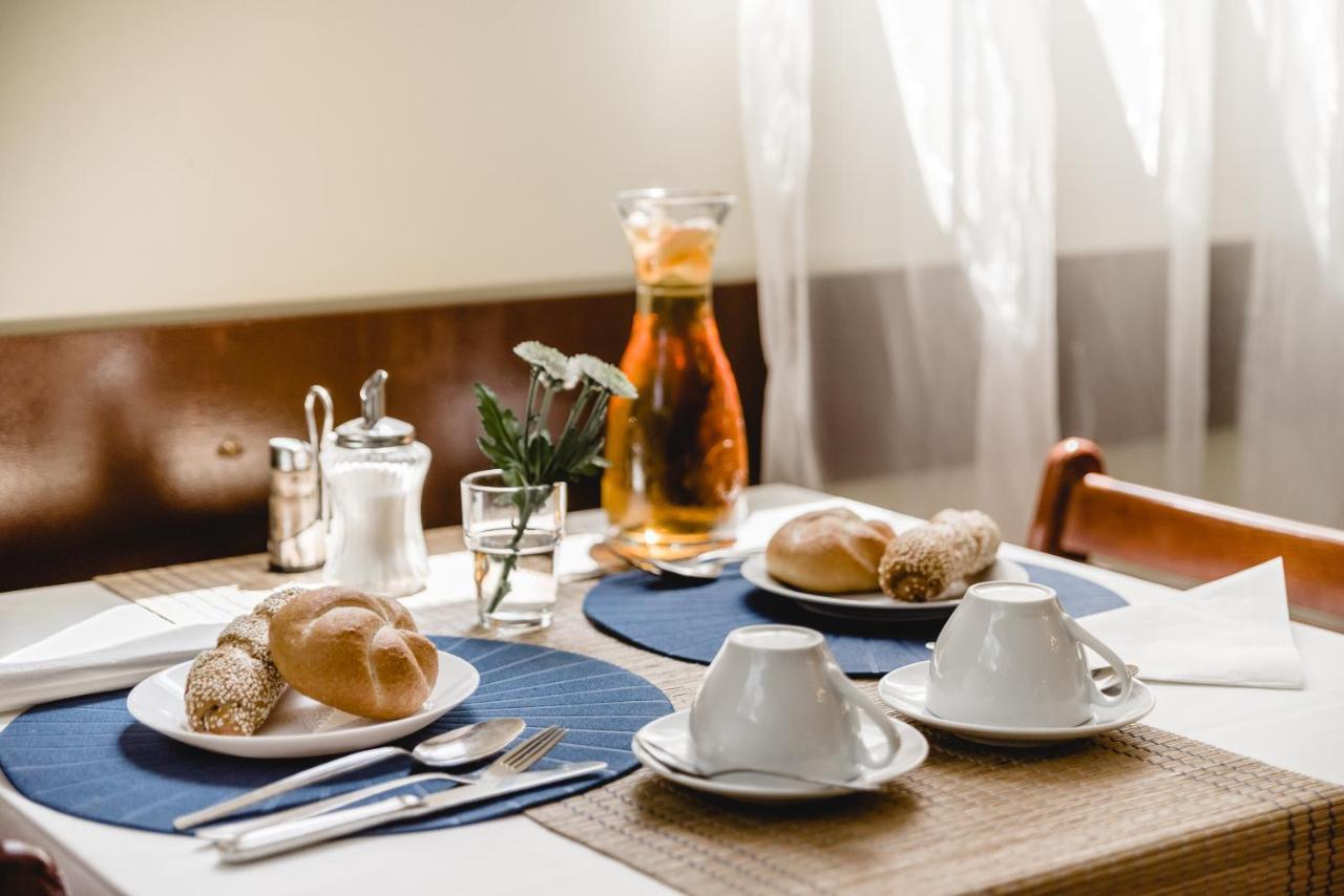 Hotel Hoffinger Viyana Dış mekan fotoğraf