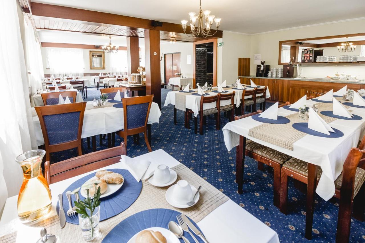 Hotel Hoffinger Viyana Dış mekan fotoğraf