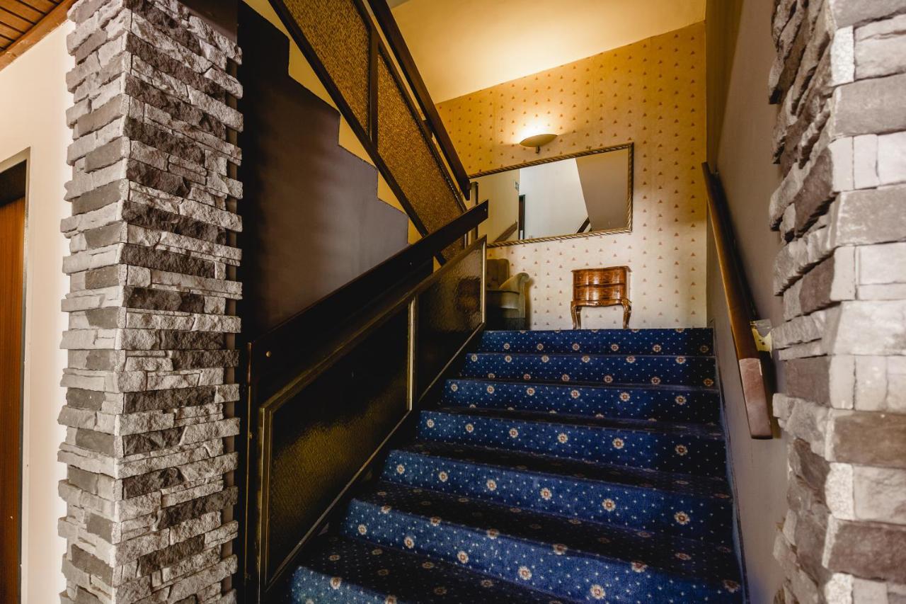 Hotel Hoffinger Viyana Dış mekan fotoğraf