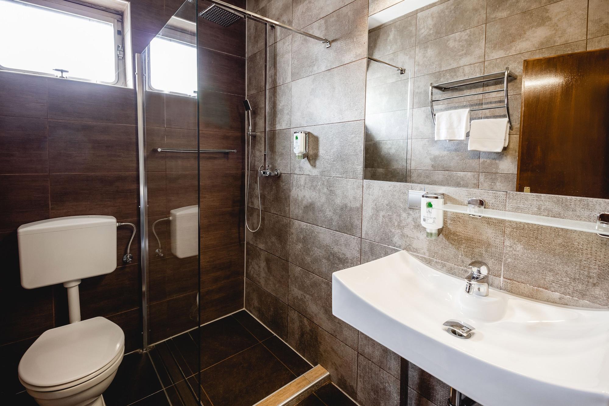 Hotel Hoffinger Viyana Dış mekan fotoğraf
