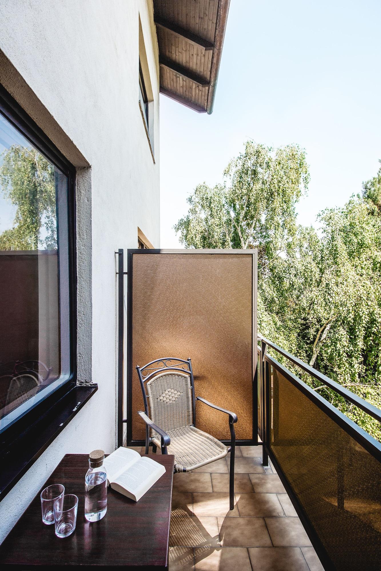 Hotel Hoffinger Viyana Dış mekan fotoğraf