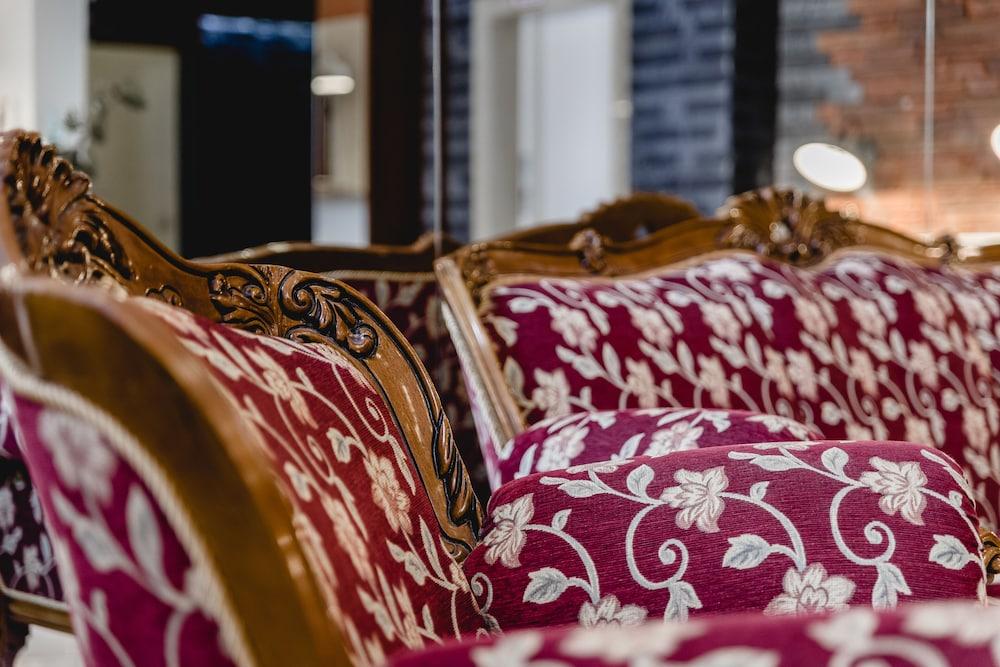Hotel Hoffinger Viyana Dış mekan fotoğraf