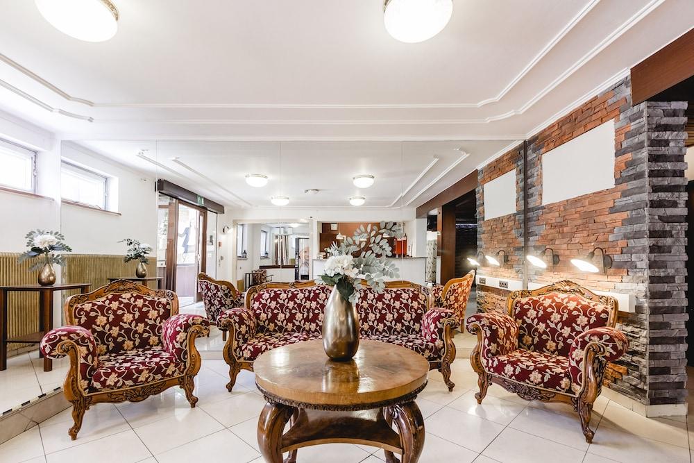 Hotel Hoffinger Viyana Dış mekan fotoğraf
