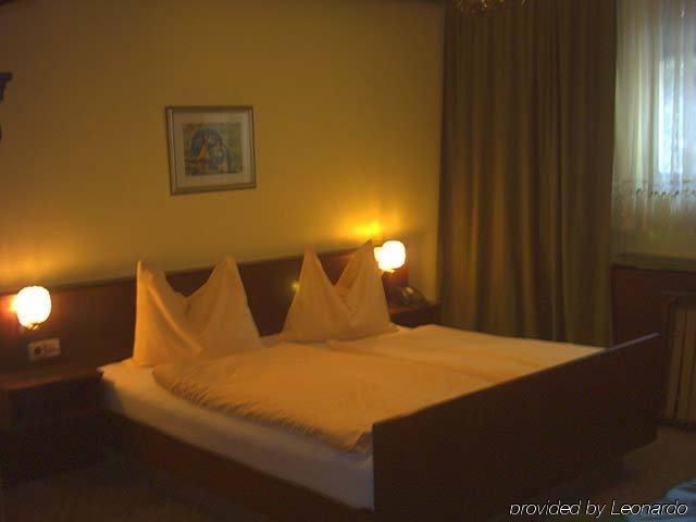 Hotel Hoffinger Viyana Oda fotoğraf