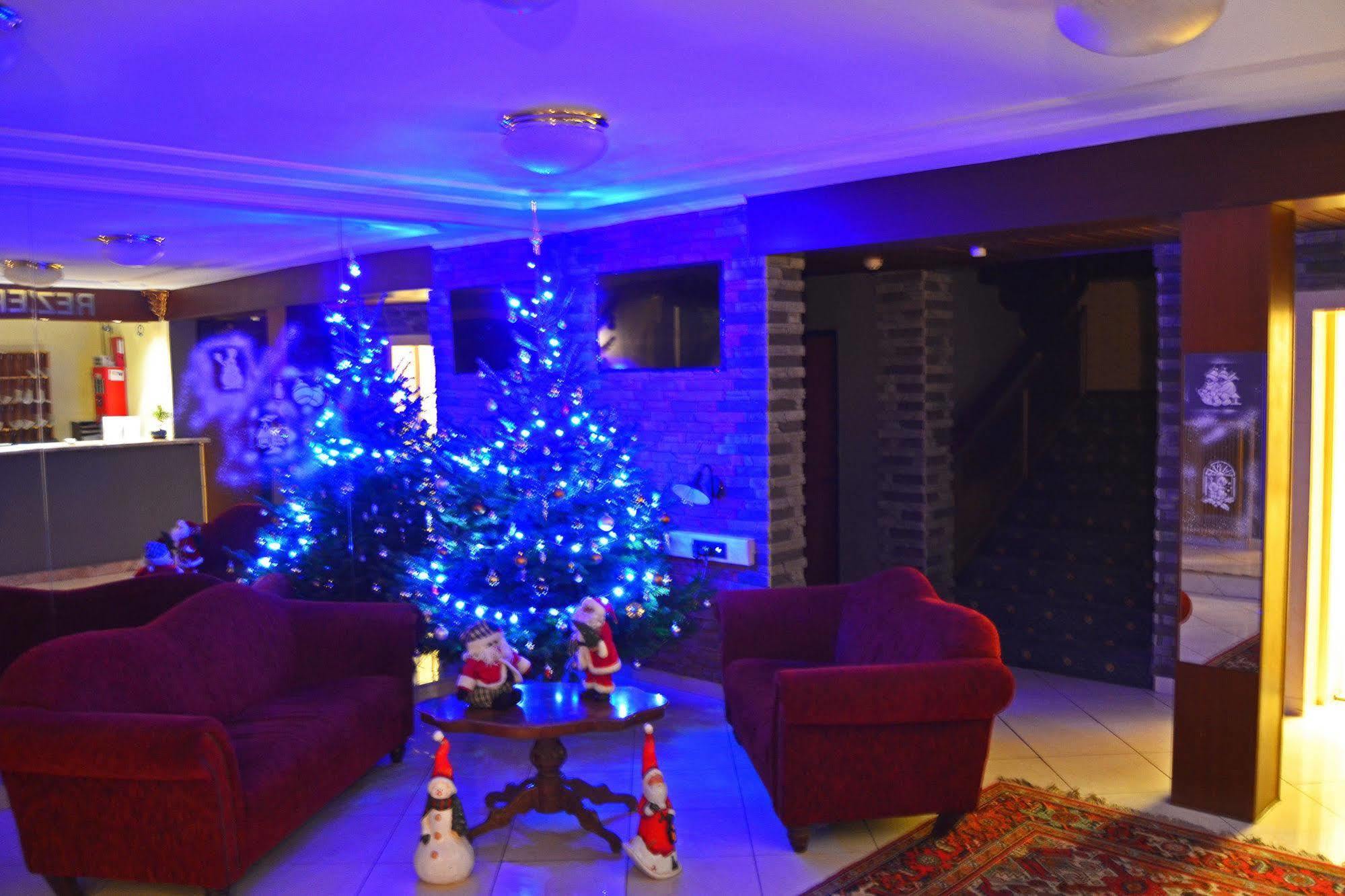 Hotel Hoffinger Viyana Dış mekan fotoğraf